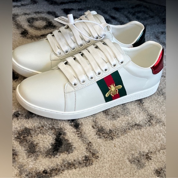 FASHION sneakers shoes - Picture 3 of 15